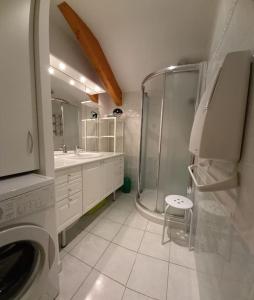 Gérardmer : appartement 43m2, classé 3*, vue lac