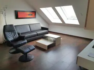 Schönes Apartment im Dreiländereck - 坎德尔恩