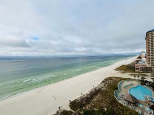 PCB Emerald beach retreat