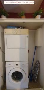 B&B / Chambres d'hotes Le Passage : photos des chambres