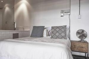 Maboneng Penthouse - Main Street Life