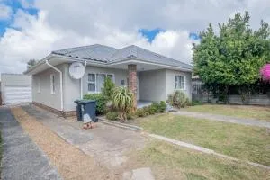 Oakdale guest house - Blomtuin