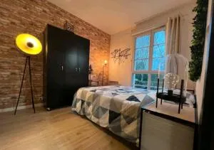 APPARTEMENT IDÉALEMENT SITUE - DISNEYLAND PARIS - 马恩拉谷