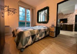 APPARTEMENT IDÉALEMENT SITUE - DISNEYLAND PARIS