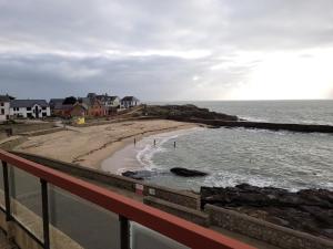 Appartements Panorama & Ocean - Les Gites de la Cote d-Amour : photos des chambres