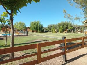 CABAÑAS VALLE LUNLUNTA