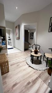 استديو أنيق