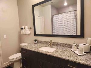 Home at Energy corridor