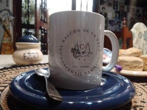 El Balcón de la Tata Hostel