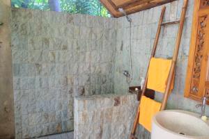 Villa Boreh Beach Resort and Spa