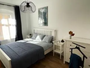 Apartament Radków/Góry Stołowe/Kotlina Kłodzka - 瓦姆比耶尔兹采