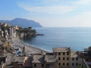 Casa DALLA NONNA - Canepa