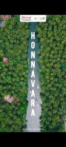 JRN ISLAND BEACH STAY Honnavar