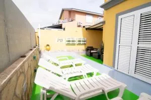 The Safe Point Residential Castillo - Juan Grande