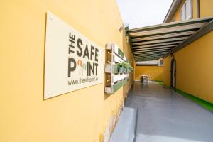 The Safe Point Residential Castillo