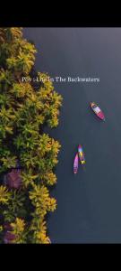 JRN ISLAND BEACH STAY Honnavar