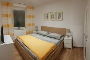 Top Appartement für Business-Wohnen-Urlaub - Bad Sauerbrunn