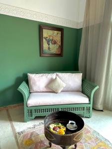 La Villa Des Golfs & PinkCactus