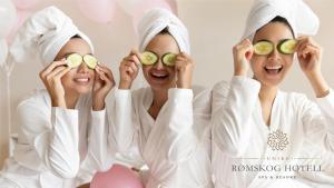 Rømskog Spa & Resort - Unike Hoteller