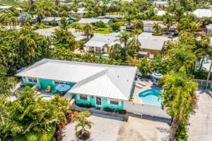 Escape to Serenity A