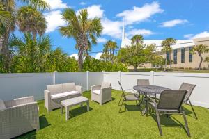 Escape to Serenity A