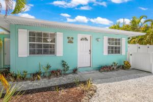 Escape to Serenity A