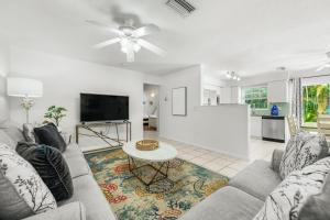 Escape to Serenity A