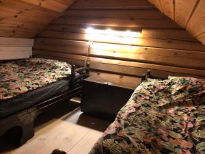 Stockholm Retreat Archipelago Cabin