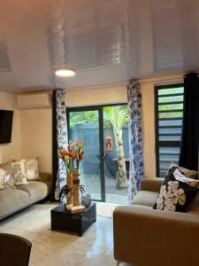 Miki Miki House - 法勒