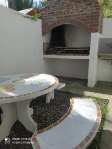 La Estación Departamento 2 - Ubytování bez kategorie ve městě Concepción del Uruguay