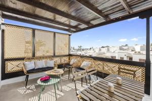 Casahost La Barraca Sunset