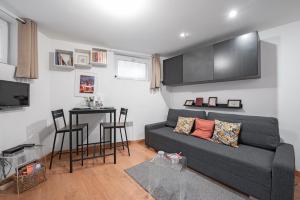 Studio cosy Toulouse centre