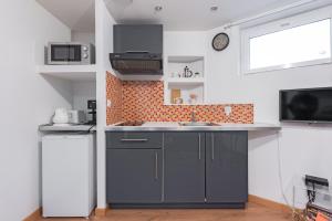 Studio cosy Toulouse centre