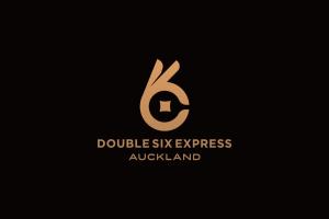 66 Express luxury apartment in New Market - 4hvězdičkové hotely ve městě Auckland