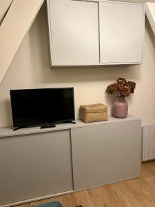 Appartements Le426, Charmant duplex 1 chambre : photos des chambres