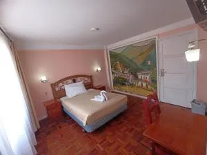 RIXAA Hotels - Mojón de Lima