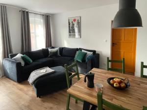 Apartament RadkówGóry StołoweKotlina Kłodzka