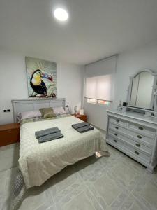 Habitación en piso particular Sol Connect