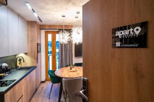 Apartament pod Górskim Niebem by Apart Concept Podhale