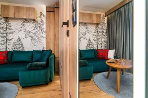 Apartament pod Górskim Niebem by Apart Concept Podhale