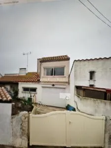 le bonheur est tout prés de la cité de carcassonne - Cazilhac