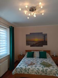 Apartament Villa Park Świnoujście