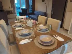 Foggy House Ioannina - Neochorópoulon