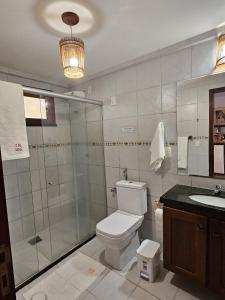 Apartamento pé na areia Cumbuco