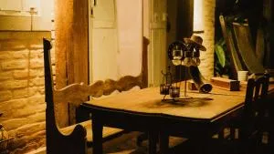 GOMEIRA Home & Chalé - لافرينهاس