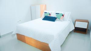 Magico Apartamento Frente al Mar 3 Habitaciones BM81