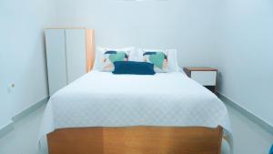 Magico Apartamento Frente al Mar 3 Habitaciones BM81