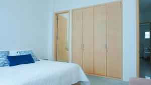 Magico Apartamento Frente al Mar 3 Habitaciones BM81