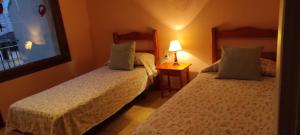 Can Romaní - Casa compartida con propietario - Baño compartido