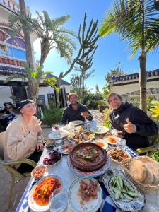 Ryad du Pêcheur Safi